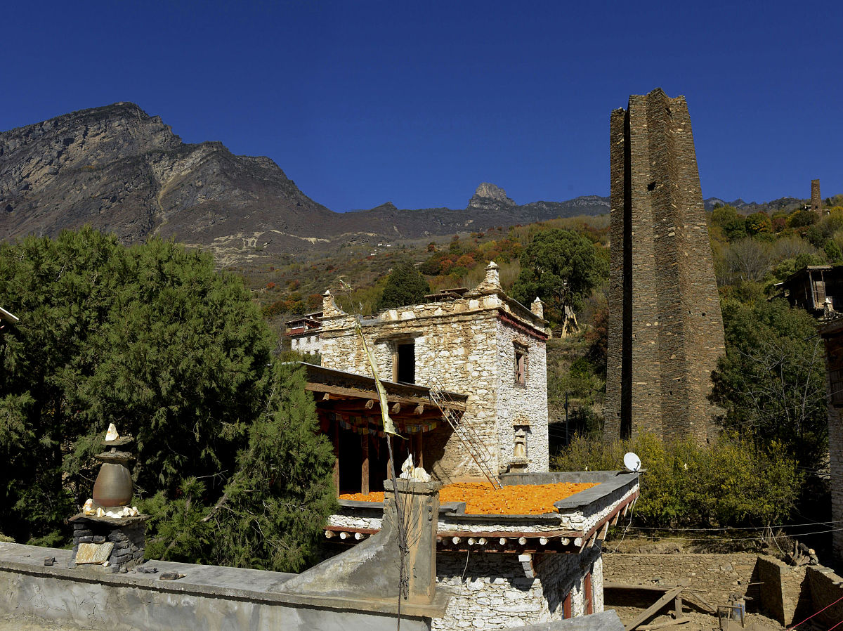 中国是民族国家吗？解读中国民族构成