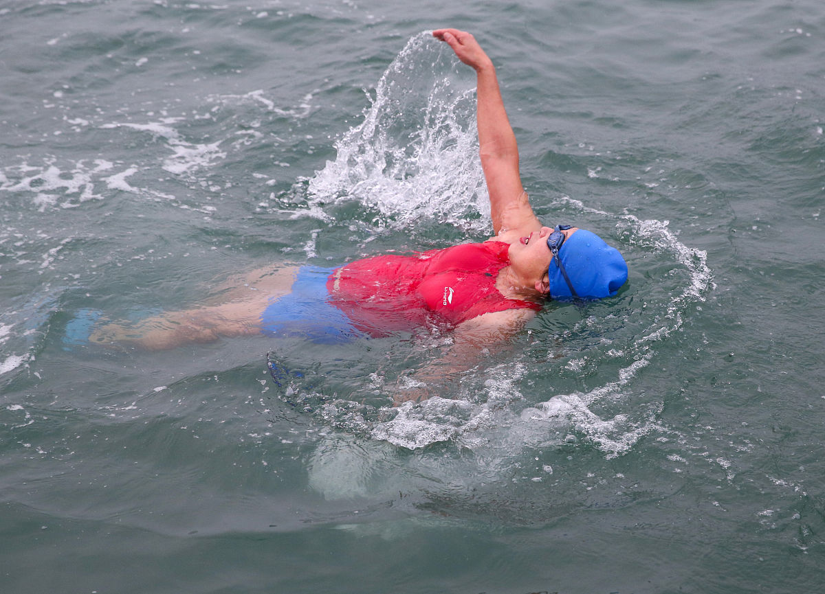 游泳教学中的踩水练习：方法技巧及注意事项