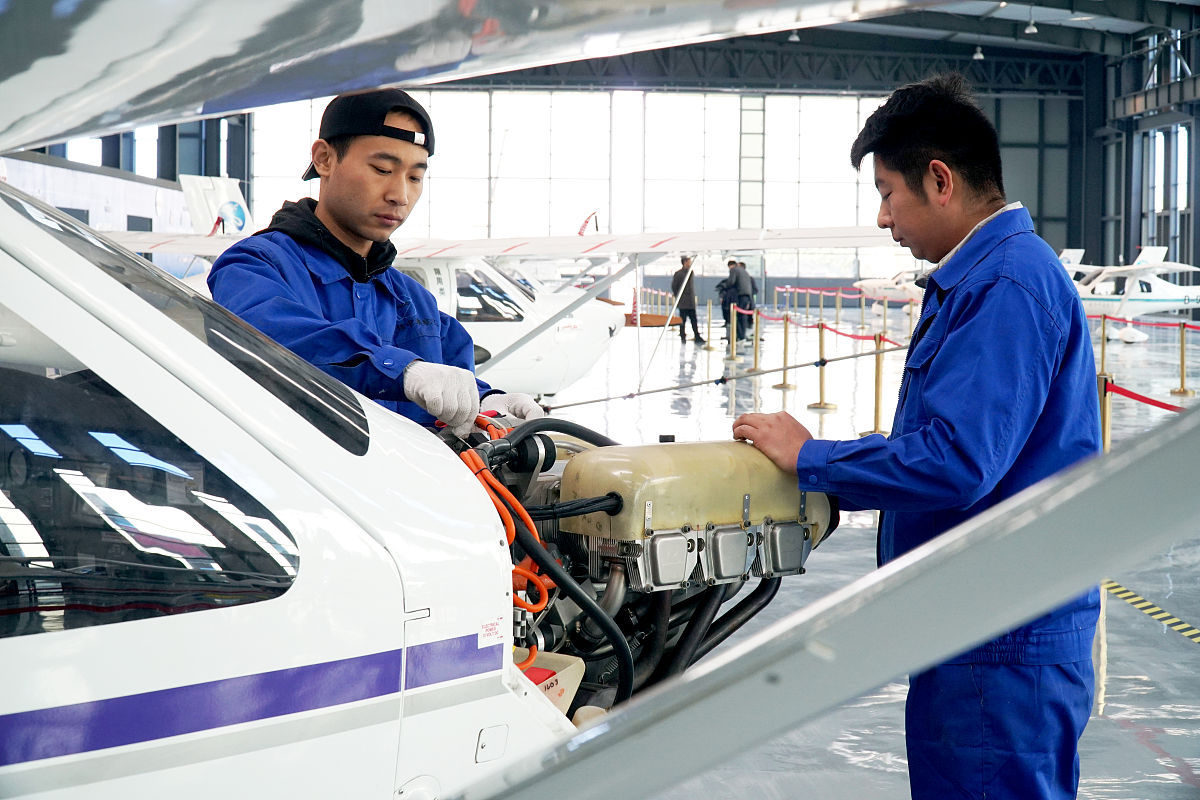 成都航空职业技术学院汽车制造与装配技术专业2019年招生简介
