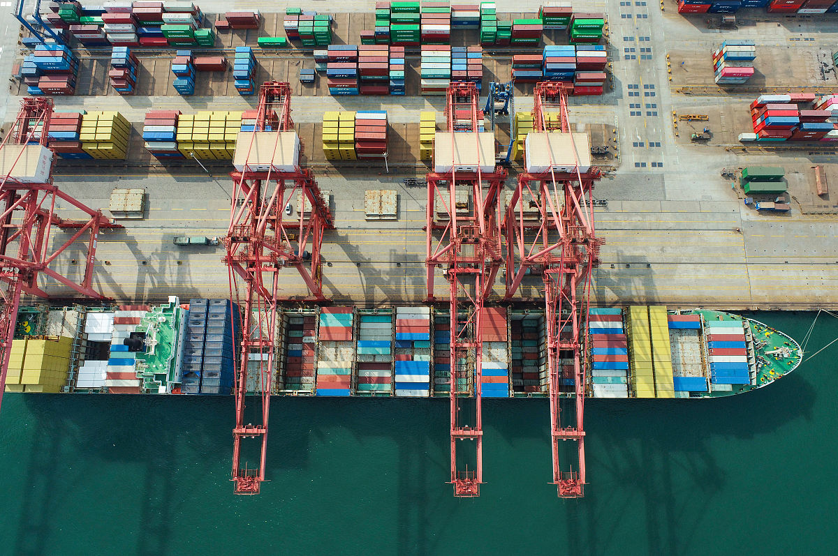 多港装卸货物的船员控制指南：避免短量超标