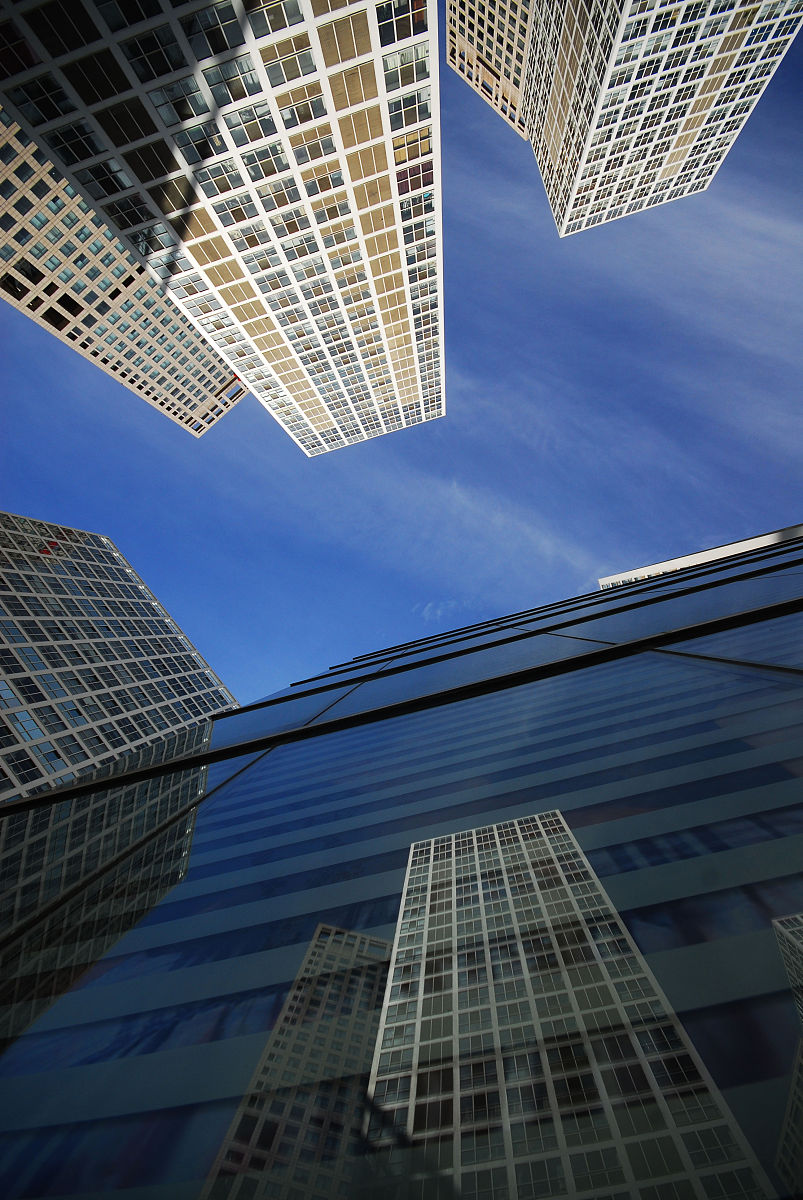 西安交通工程学院建筑工程技术专业好不好发展前景怎样