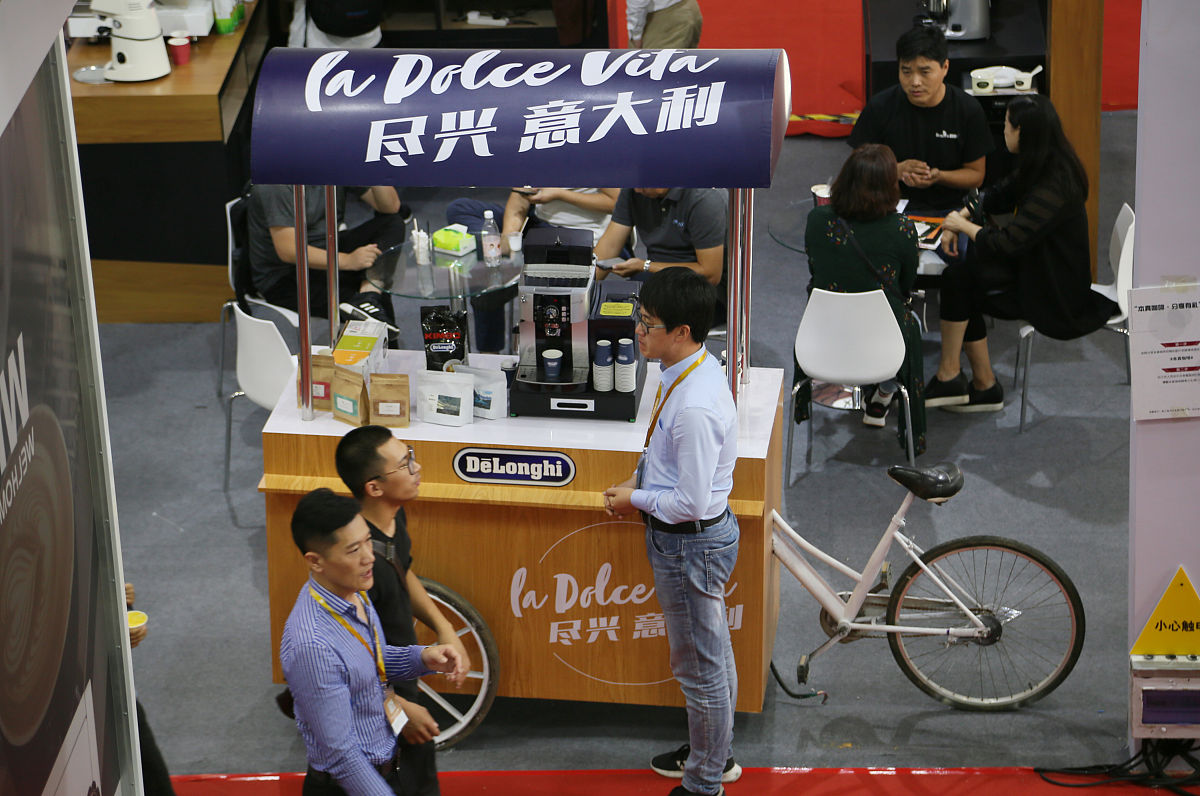 香飘城市：打造难忘的咖啡文化体验活动