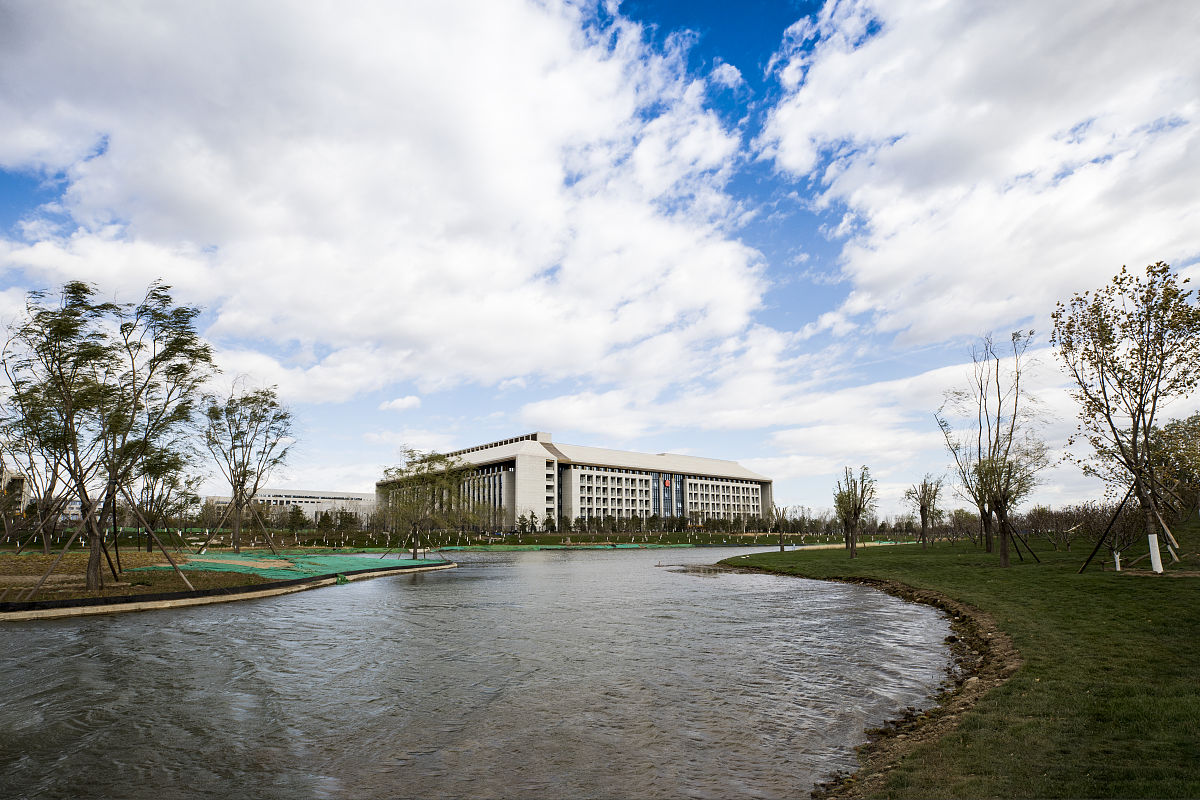 辽宁生态工程职业学院2021年办学条件怎么样？