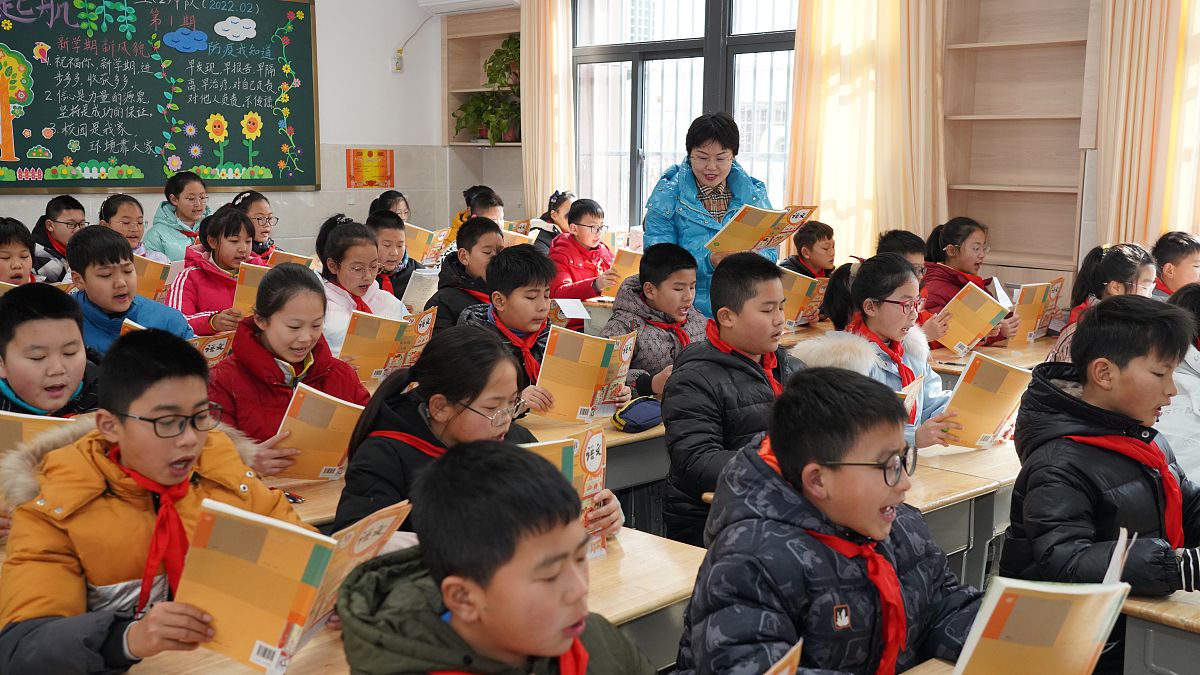 湖北省沙市区北京路第二小学语文课堂教学观摩总结
