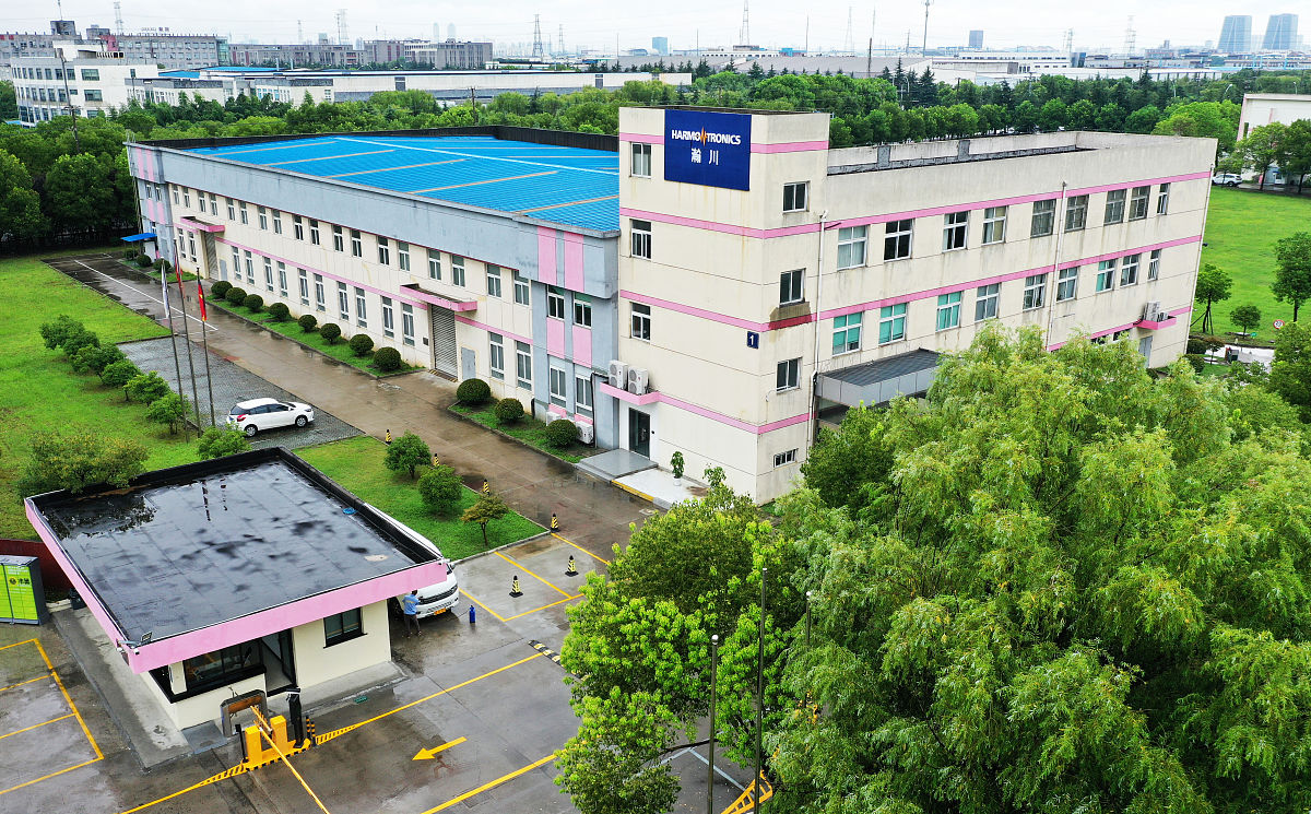 勤牛物流集团：助力商贸物流产业转型升级