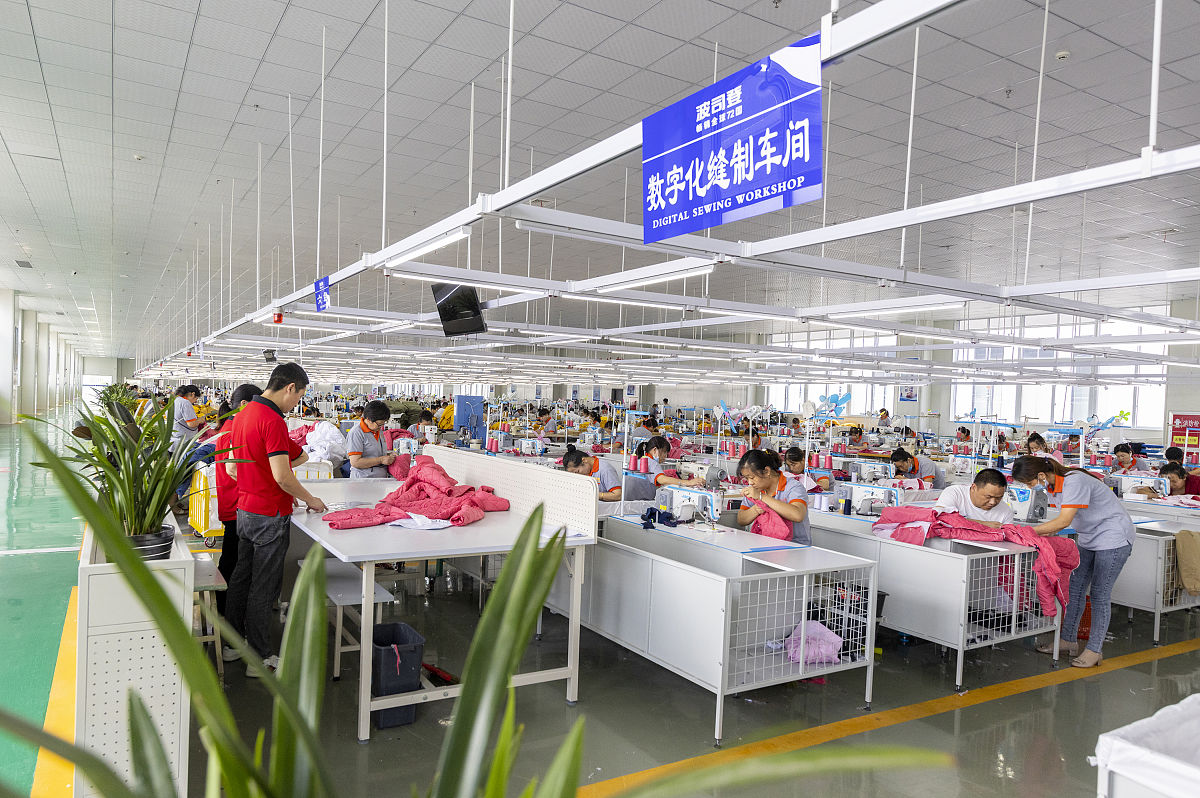 生产组织是什么