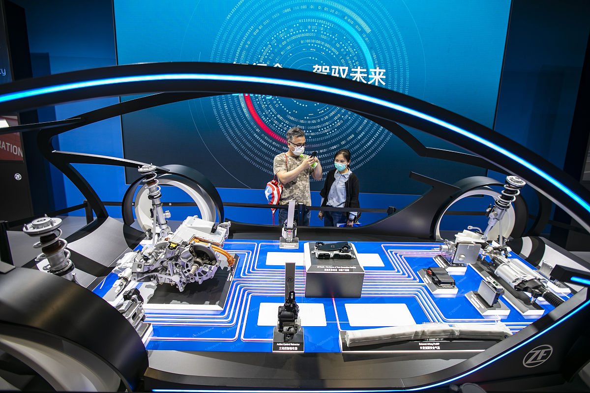 中国最大驾校：中国驾驶培训协会