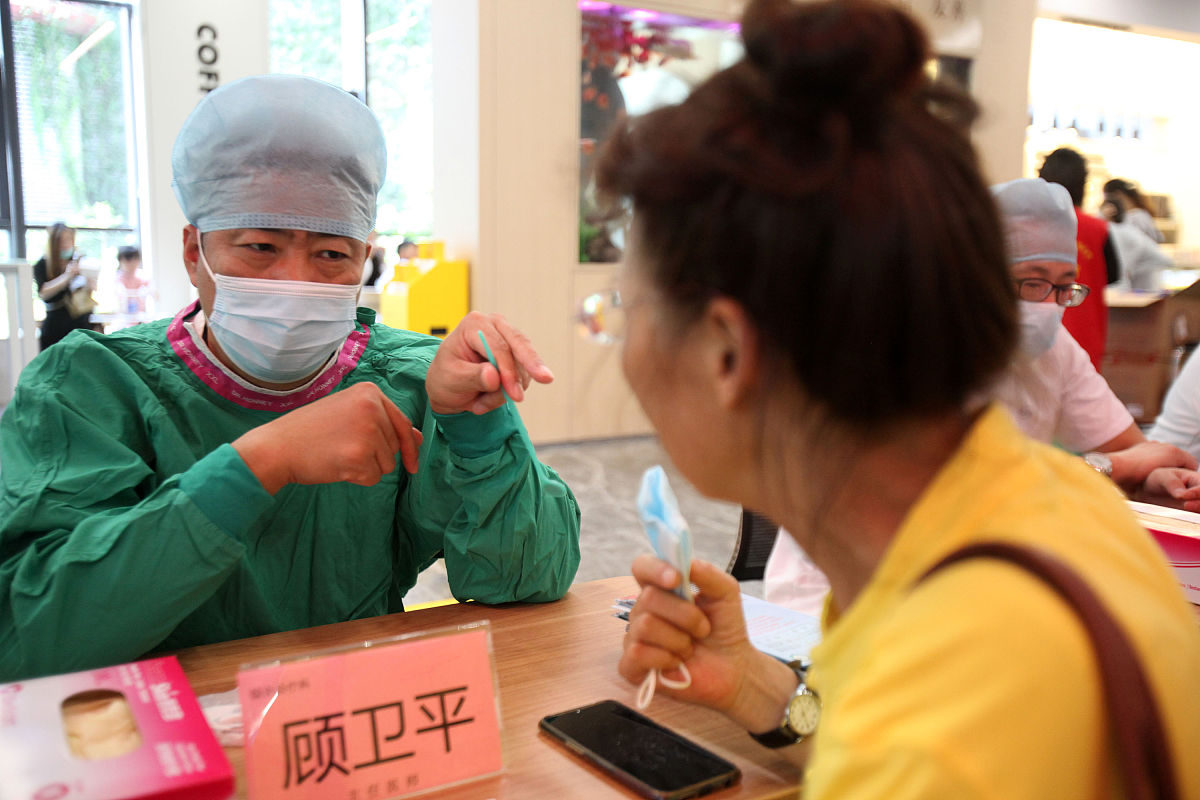 河北卫校2023年招生: 计划增加, 新增专业, 提升教学质量