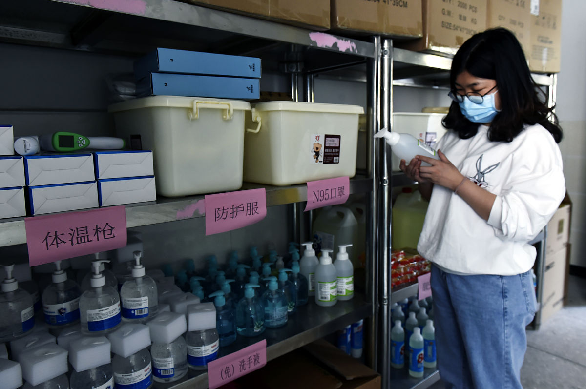 重庆市渝东卫生学校中医康复技术专业就业前景如何