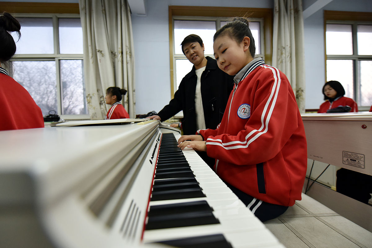 2023年内蒙古理科一专学前教育大专学校