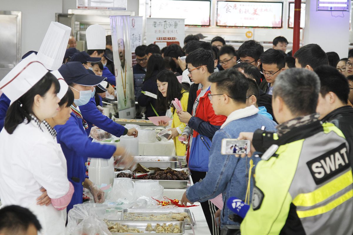 江西工业职业技术学院食品安全事件 - 关注师生饮食安全