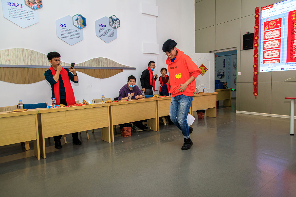 青岛西海岸新区特殊教育中心2023年有哪些专业