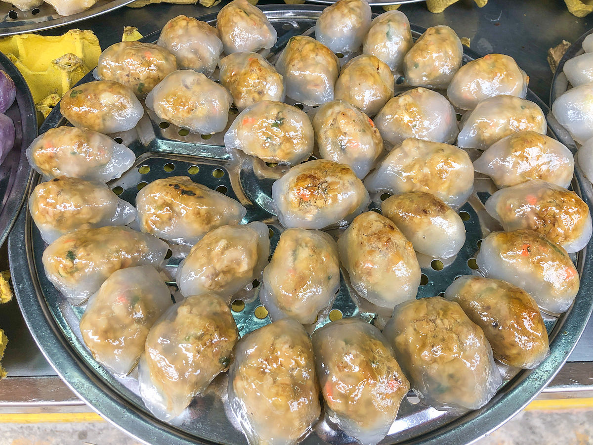 潮阳美食推荐：必尝的潮汕美味