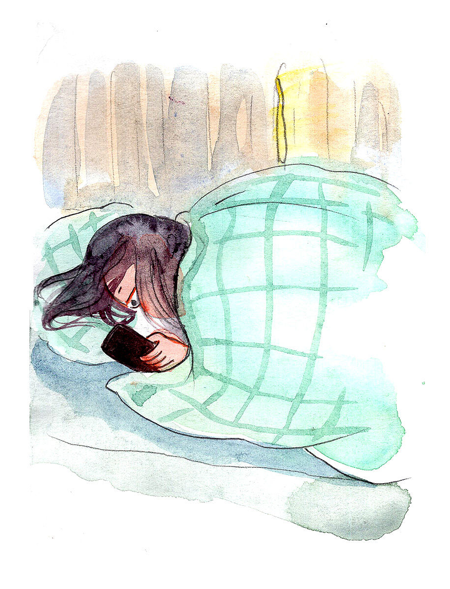 <strong>无法</strong>起床