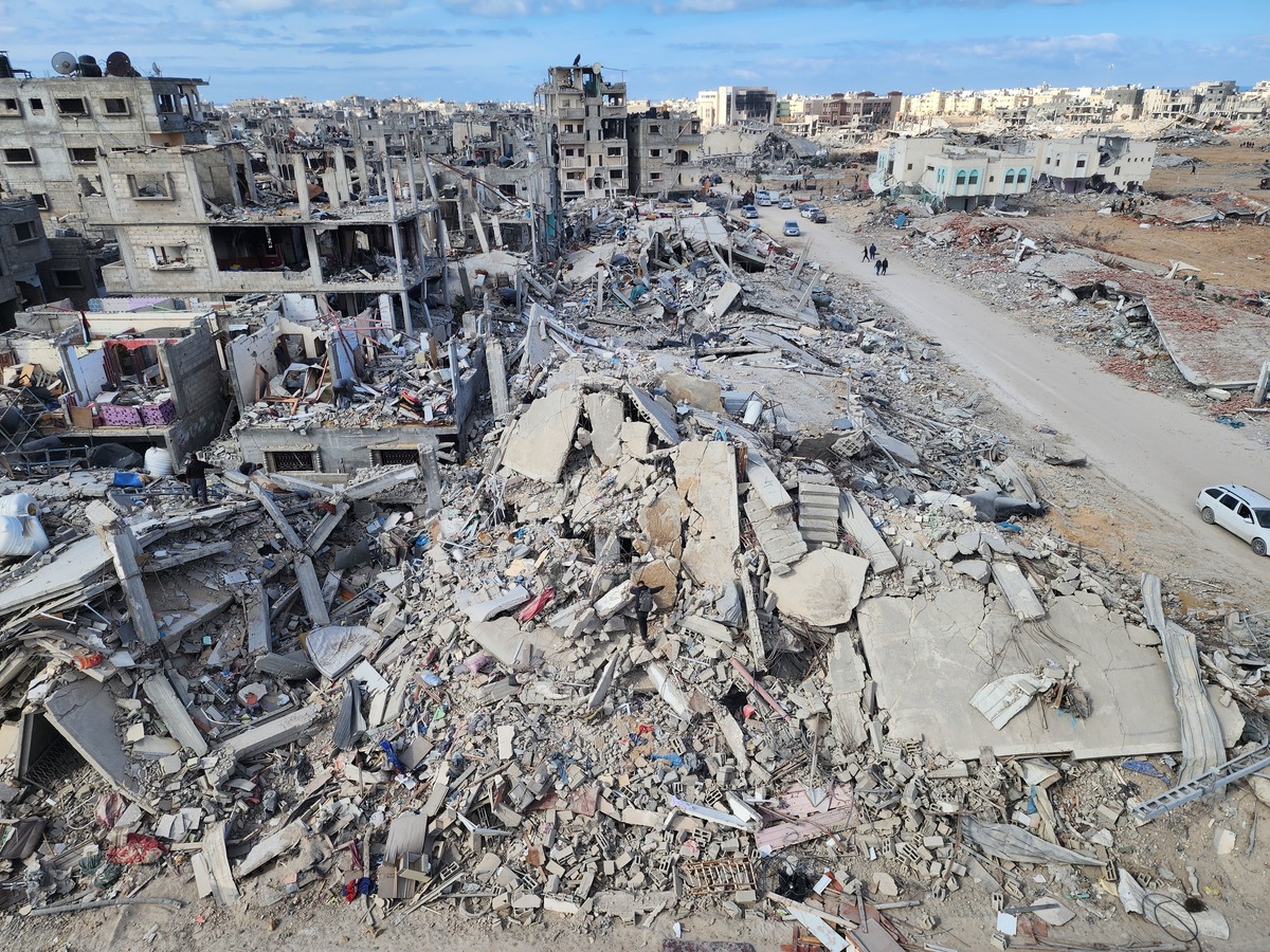 约旦空袭叙利亚南部地区，造成10人死亡