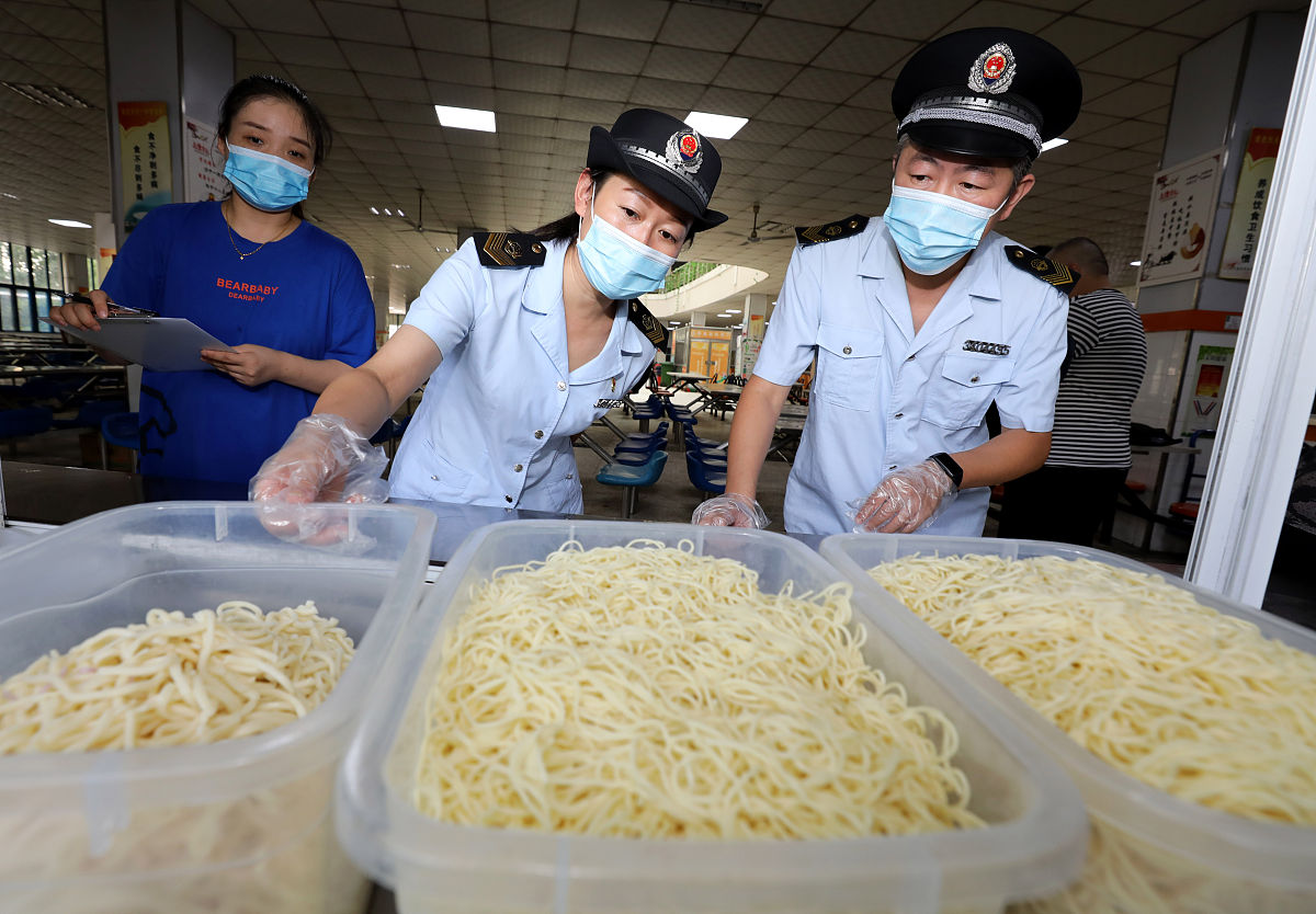 1600字关于公司食堂采购存储加工出餐用餐餐厨垃圾处理环节的反食品浪费管理制度