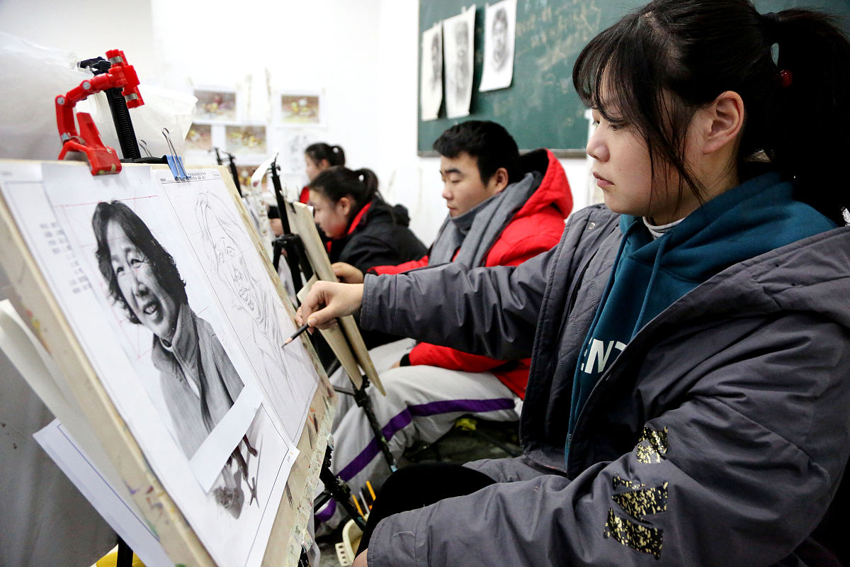 黑龙江垦区美术创作学习班发展历程：从最初到如今的辉煌