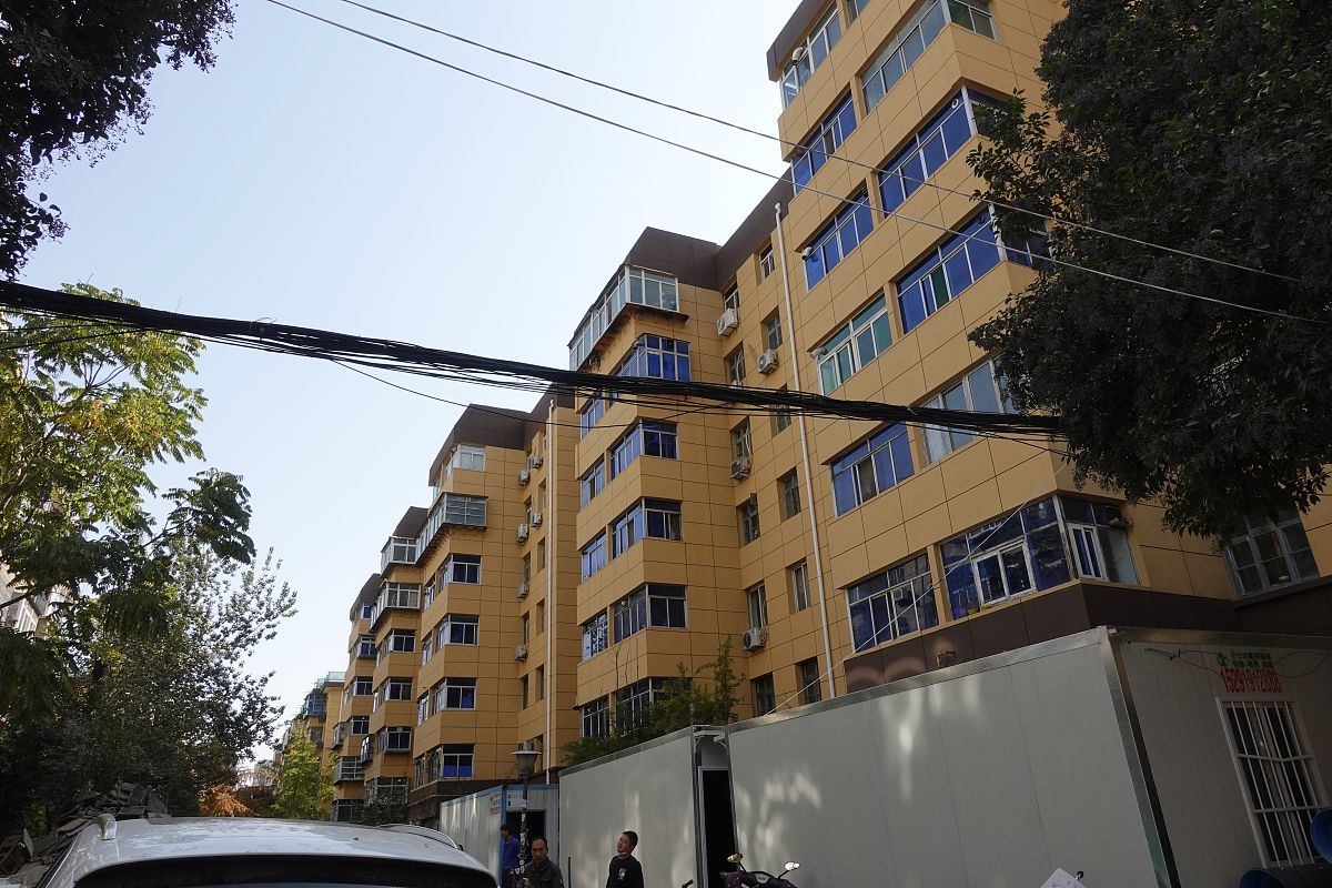 新安县美庐新苑的房子怎么样？回答+拓展