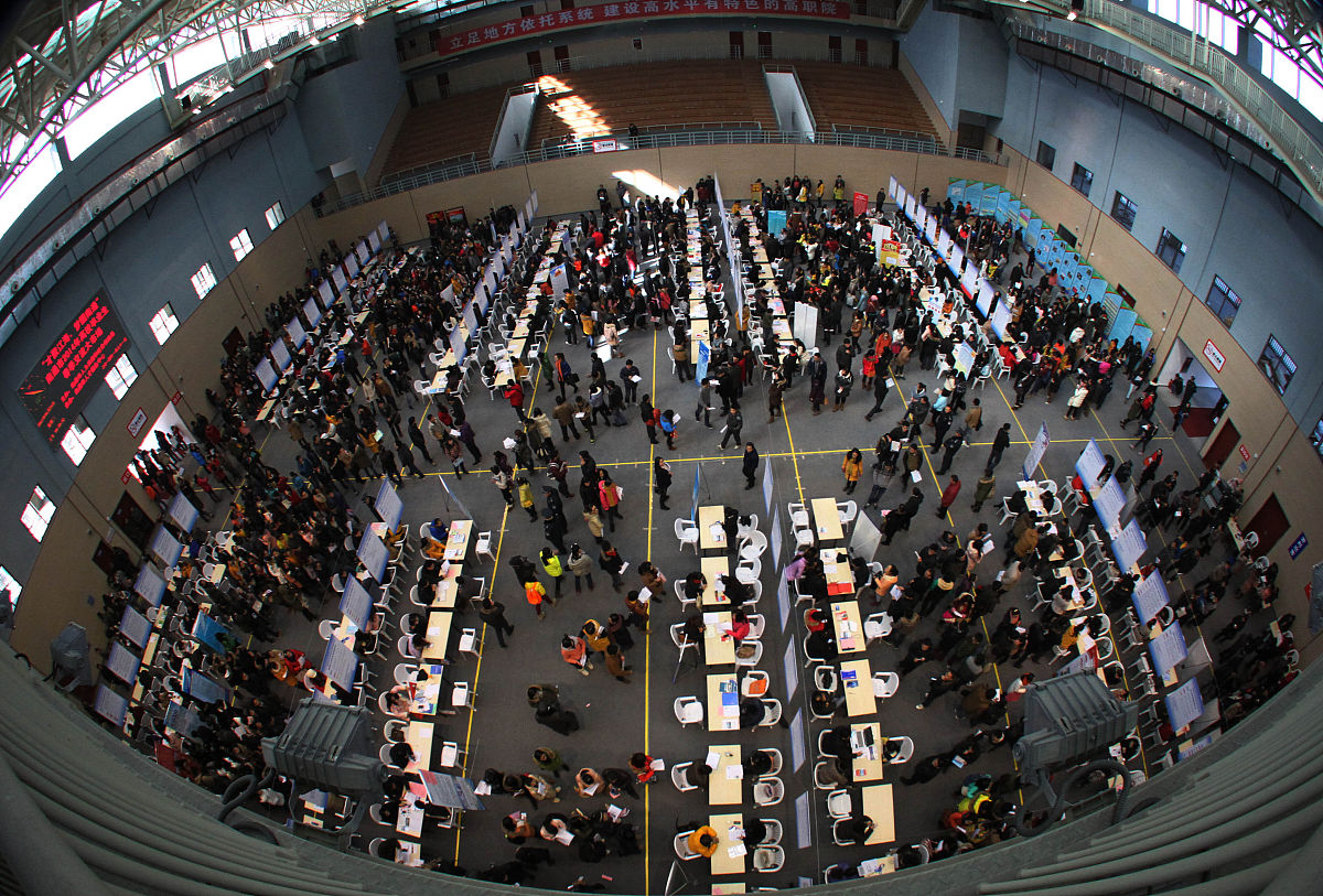 西京学院的新闻学专业就业方向好吗