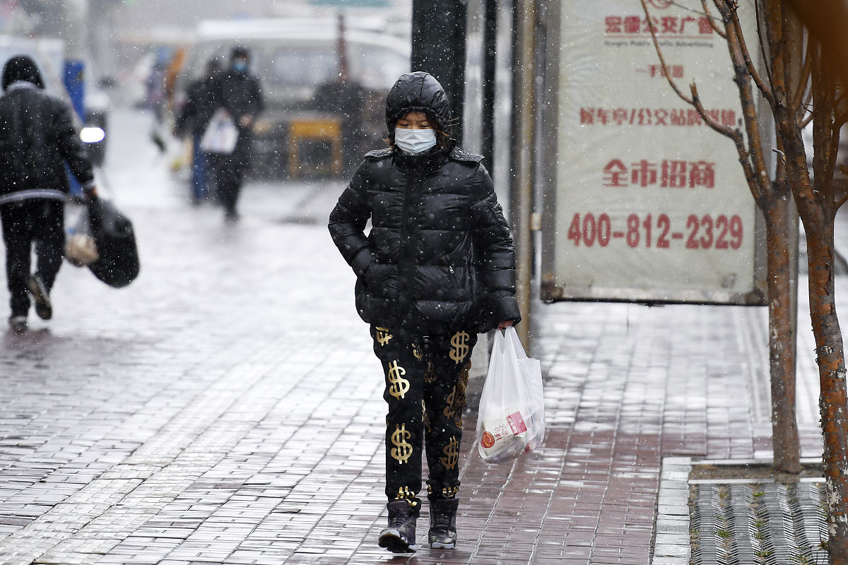 冬天穿厚,夏天穿薄!中国人对季节的“智慧”适应 冬天穿厚,夏天穿薄!中国人对季节的“智慧”适应