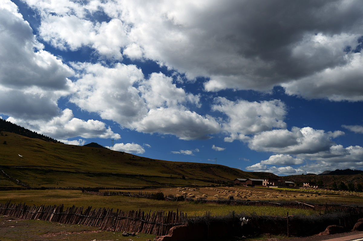 基于massflow模型的西藏芒康县楚梯岗泥石流危险性研究的开题报告