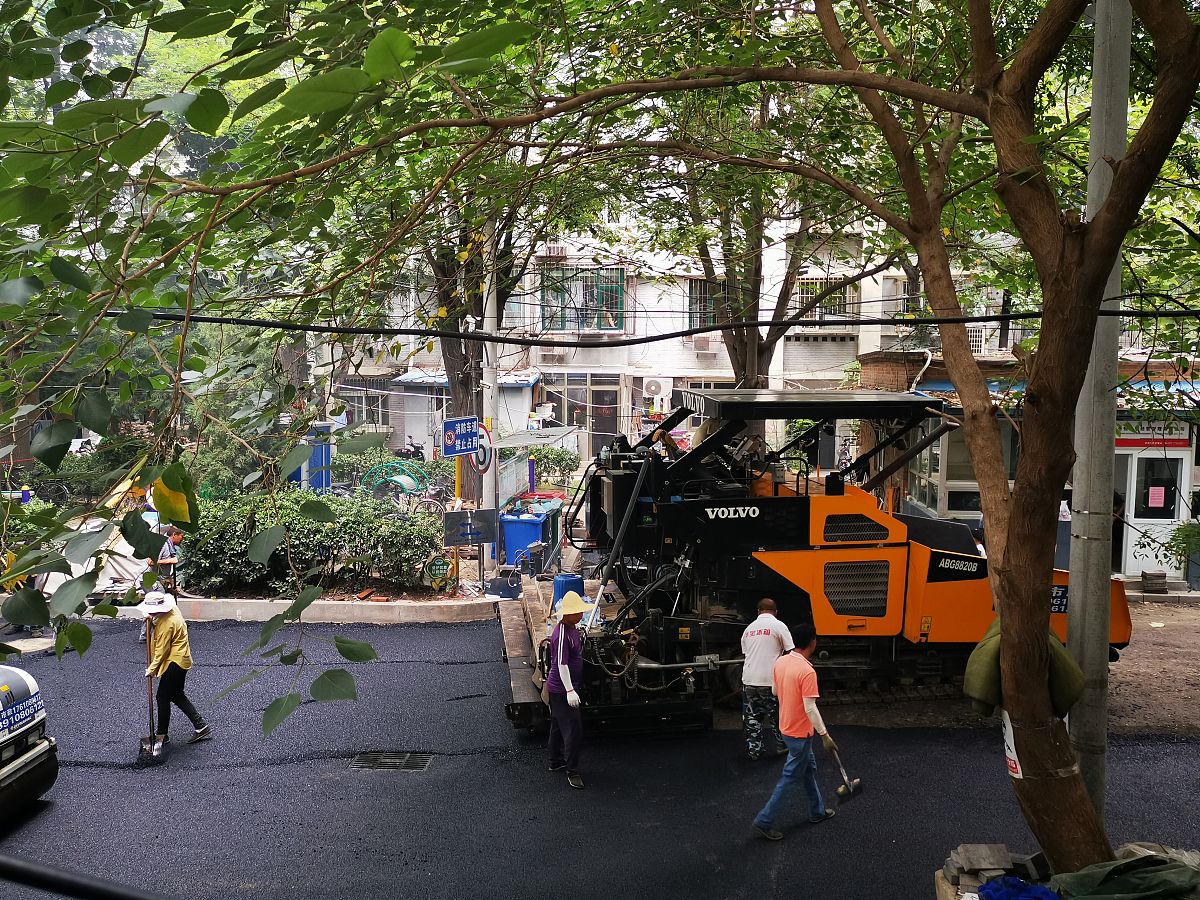 老旧小区改造：居民全过程参与是关键