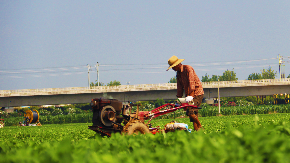 农业机械使用与维护专业就业方向及前景分析