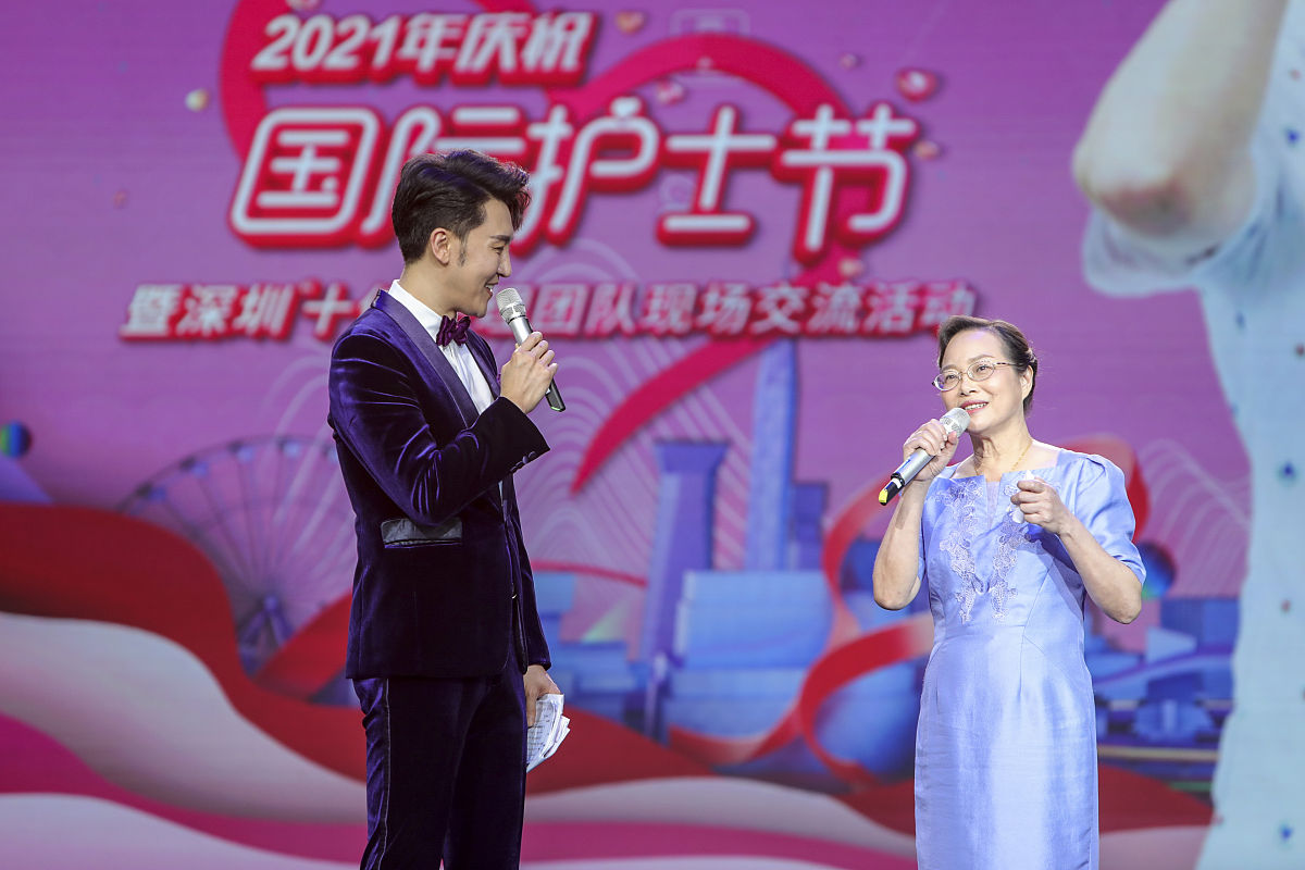 开县职教中心护理专业招生 - 2020年招生简章
