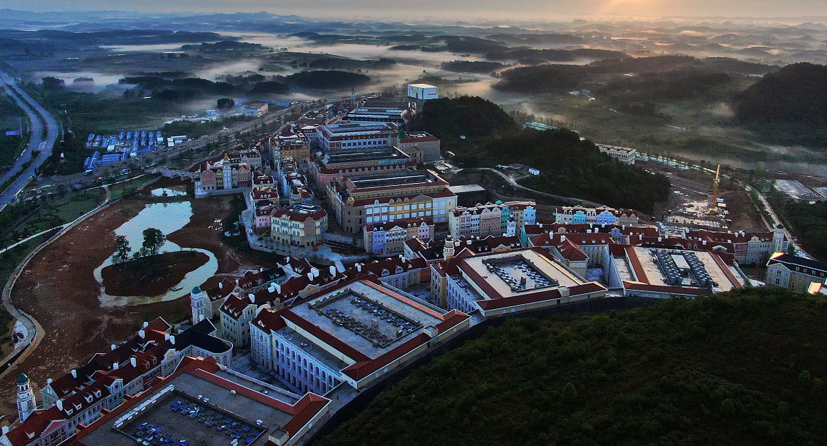 六盘水千惠职业技术学校怎么样？好不好？- 优势分析及就业前景