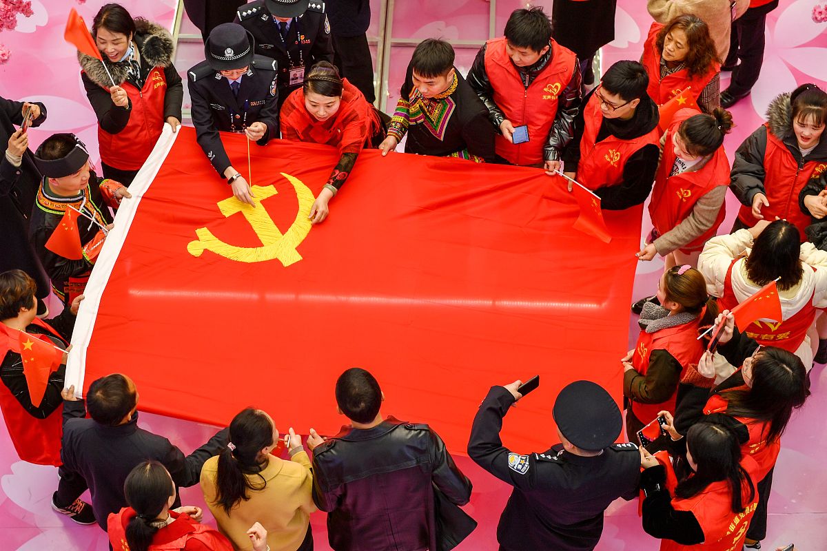 红色知识竞答开场语