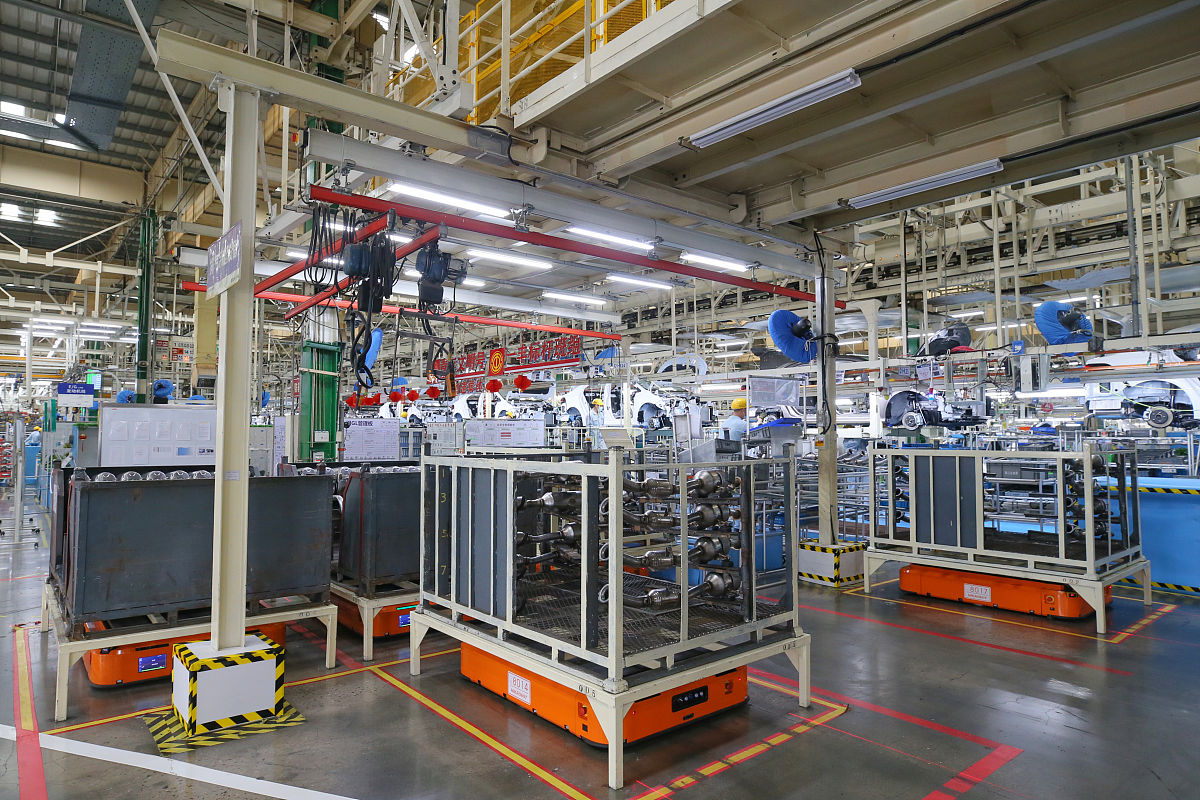 北京理工大学工业工程专业怎么样