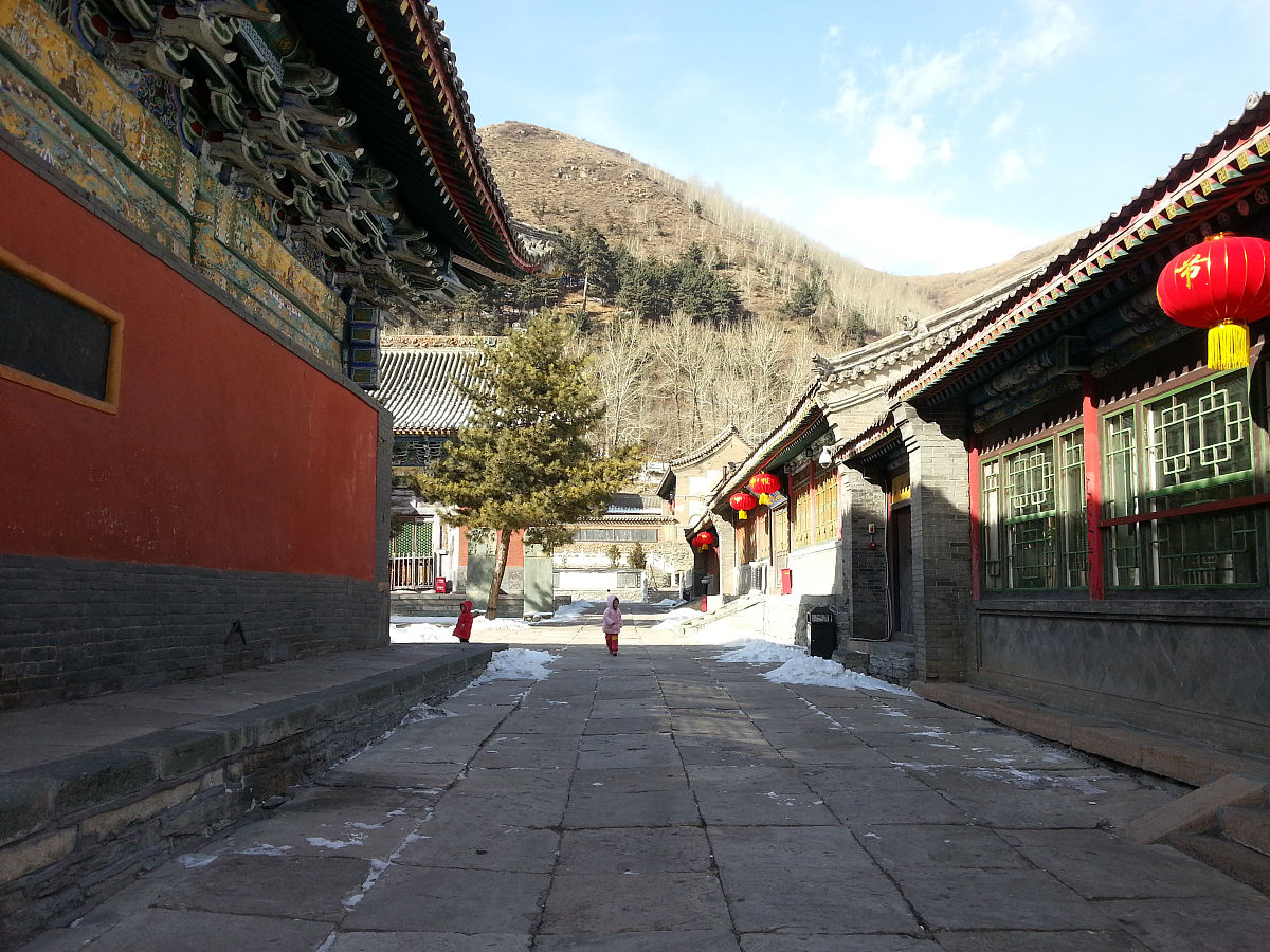 所有山西职业高中汇总