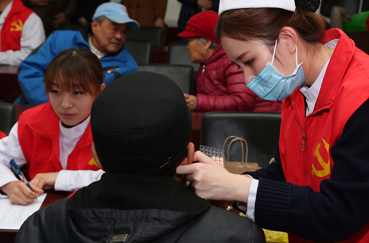 学生医院志愿者心得：宝贵的成长经历