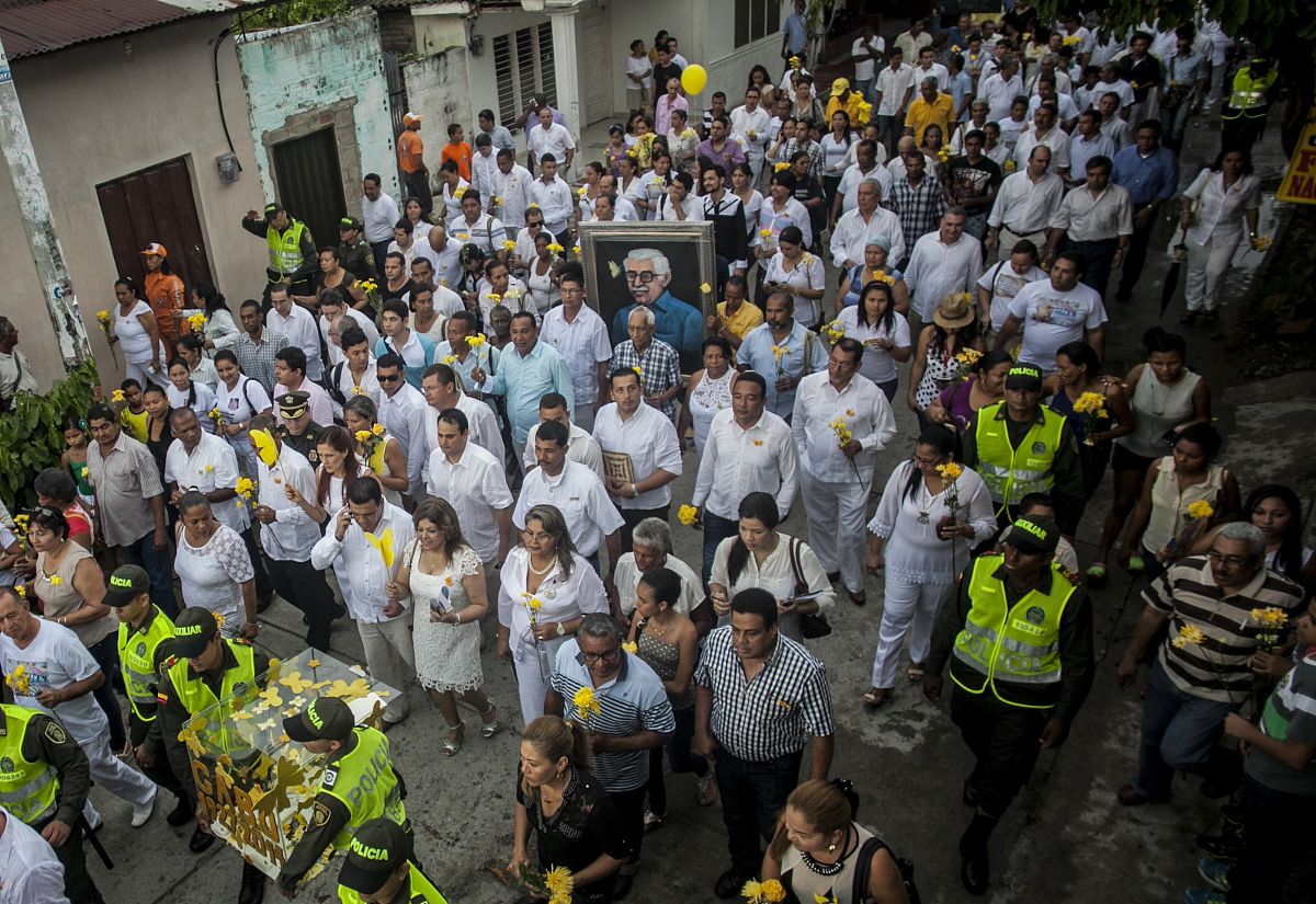 《百年孤独》解读：魔幻现实主义的巅峰之作