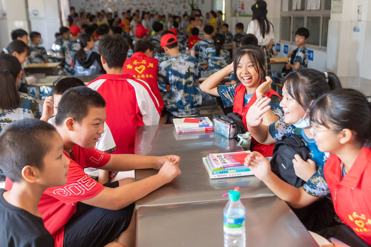 渭南幼儿师范学校2023年招生专业一览：早期教育、特殊教育等