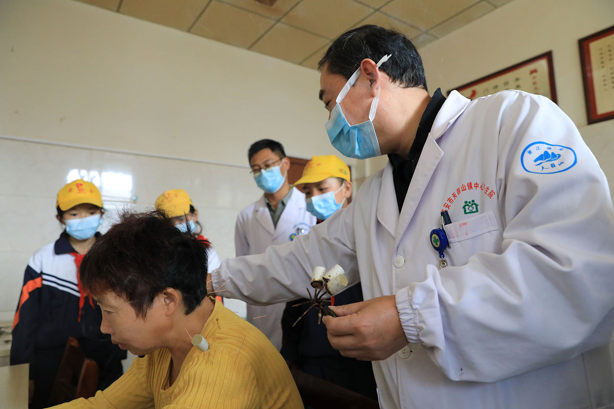 云南中医药中等专业学校2019年招生：三年制中专/五年一贯制大专