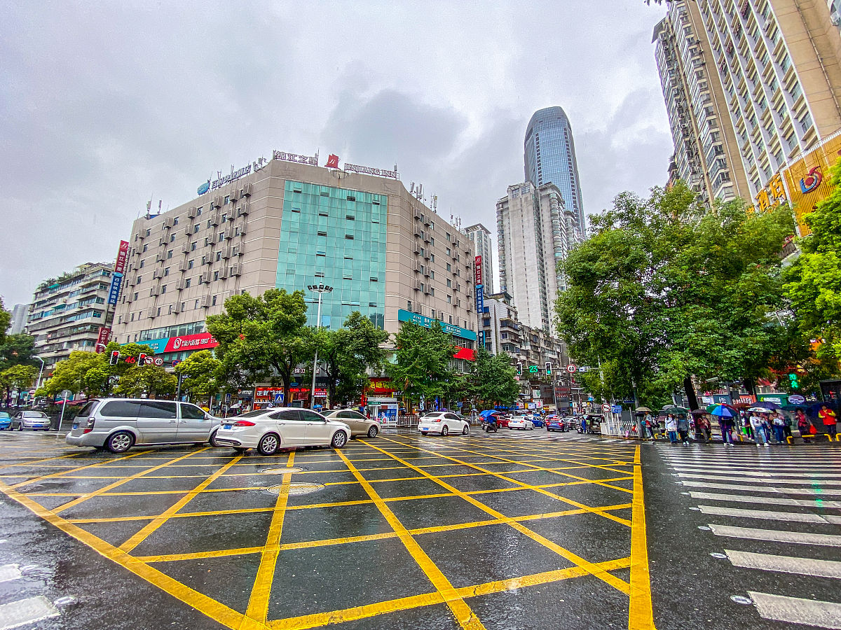 贵阳市中山科技学校初中招生 | 招生标准及特色