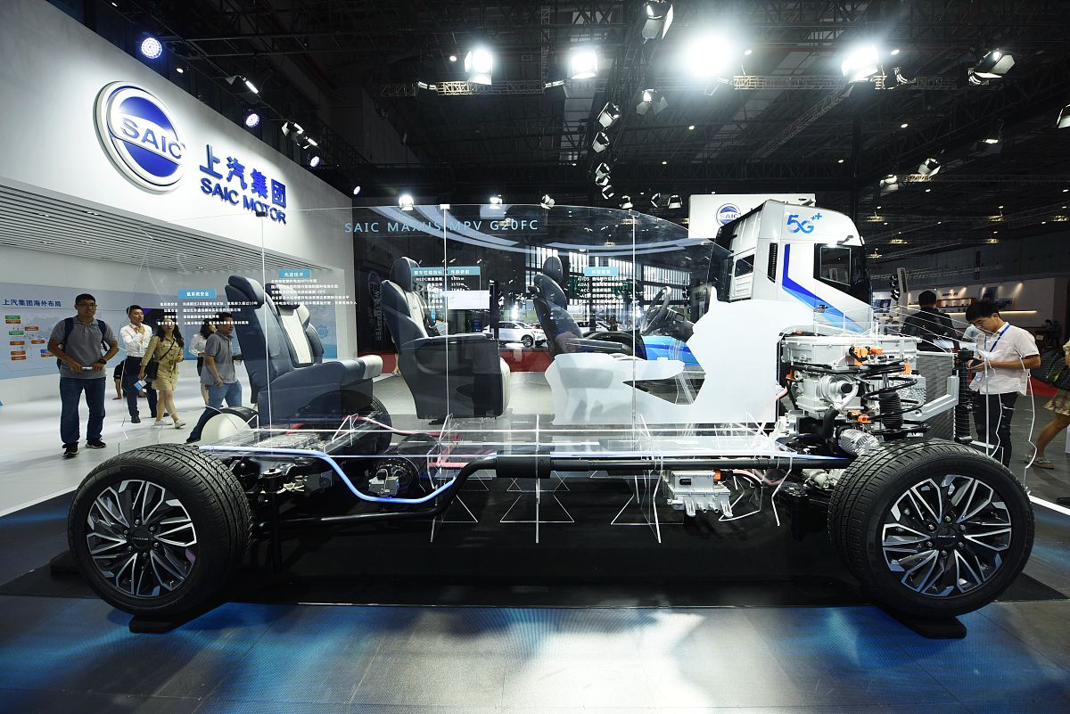 成都华商理工职业学校汽车服务工程专业