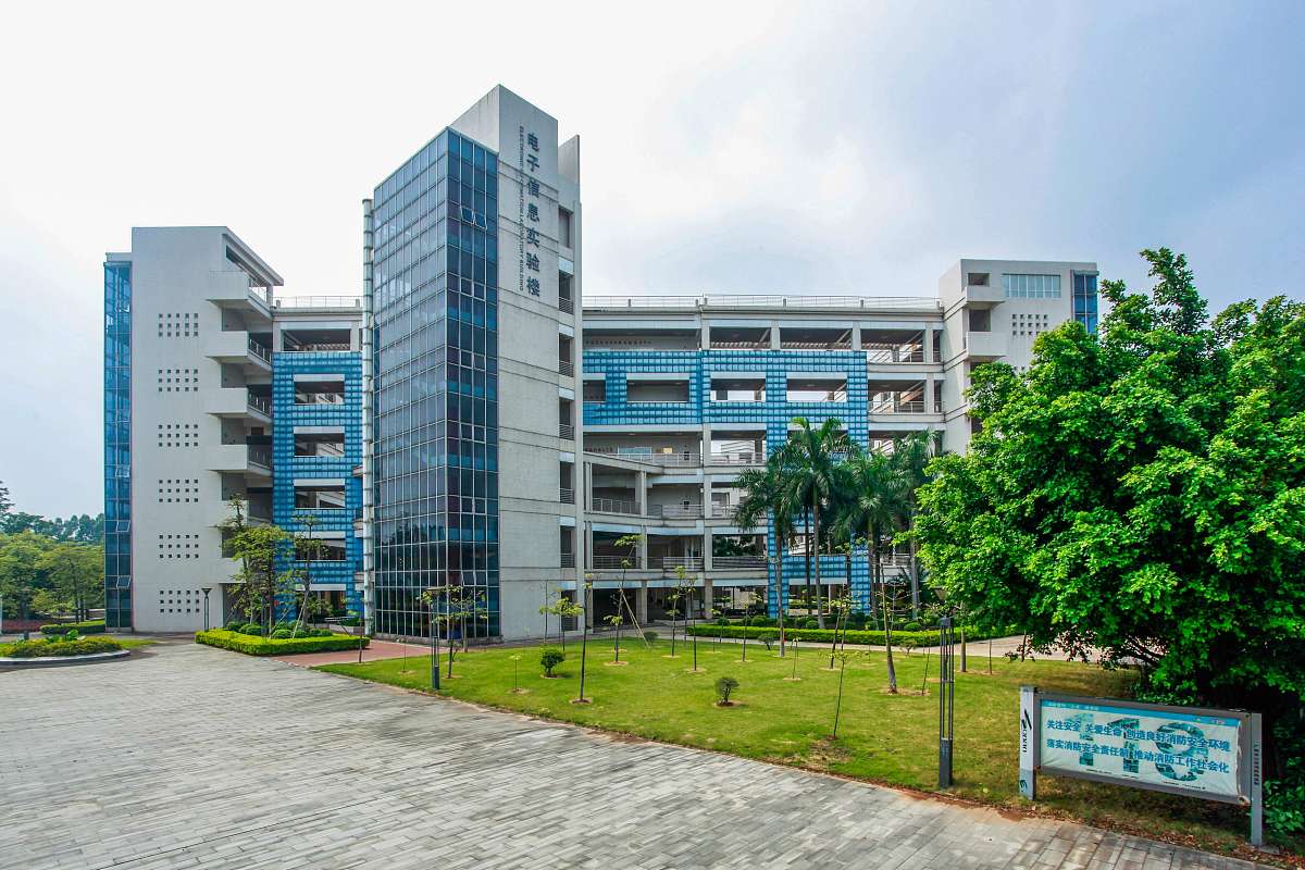 广州电子信息学校2020年有哪些专业 广州电子信息学校2020年有哪些专业