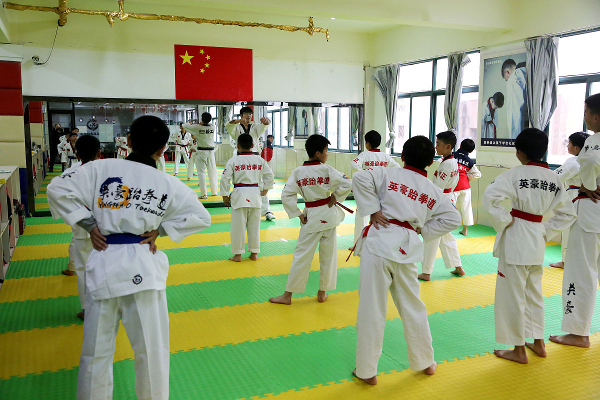 武功职业教育中心2022年招生对象