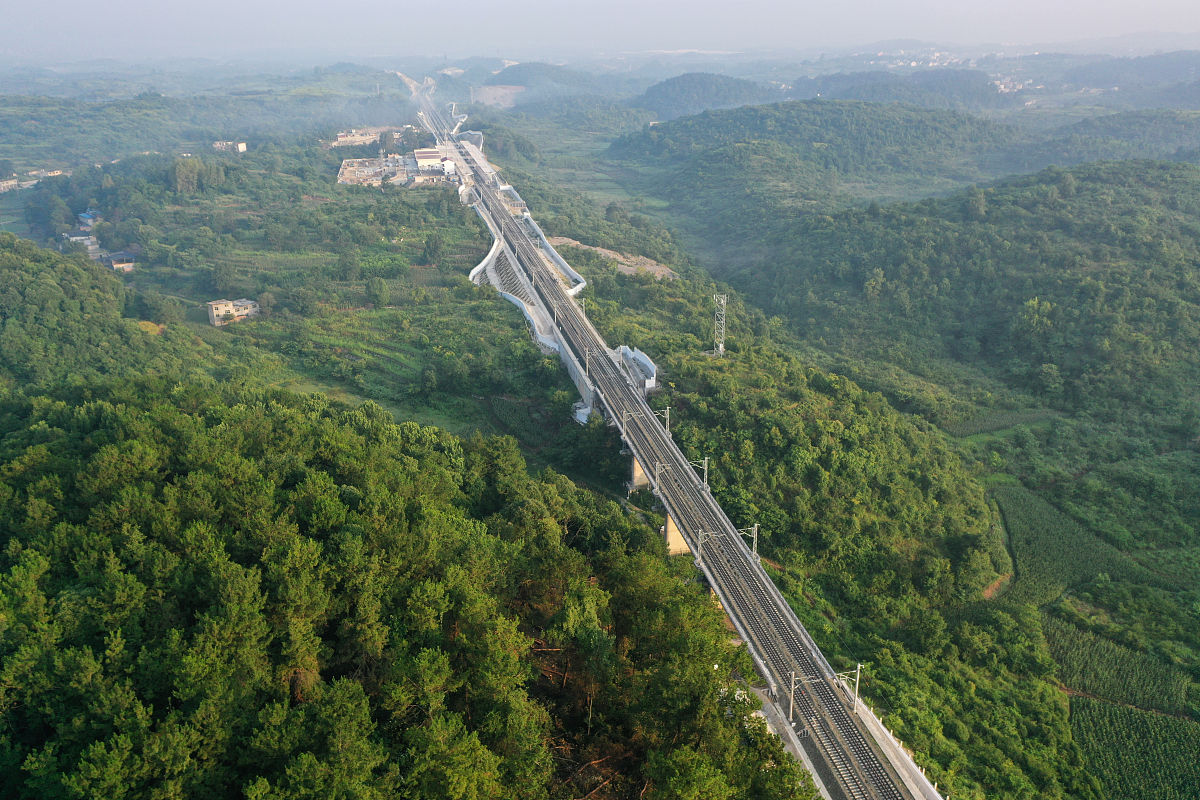 2019年贵阳铁路学校五年制大专招生标准