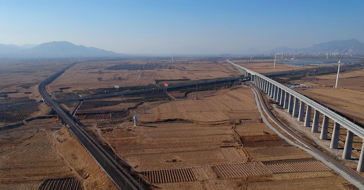 四川铁路学校交通运输专业：就业前景广阔，未来可期