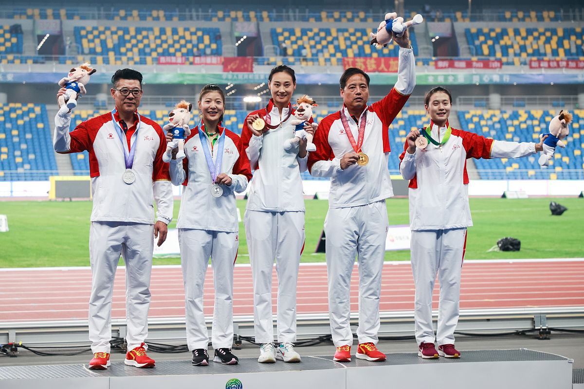 亚运会火热进行中！跳水田径闪耀赛场，女足剑指决赛