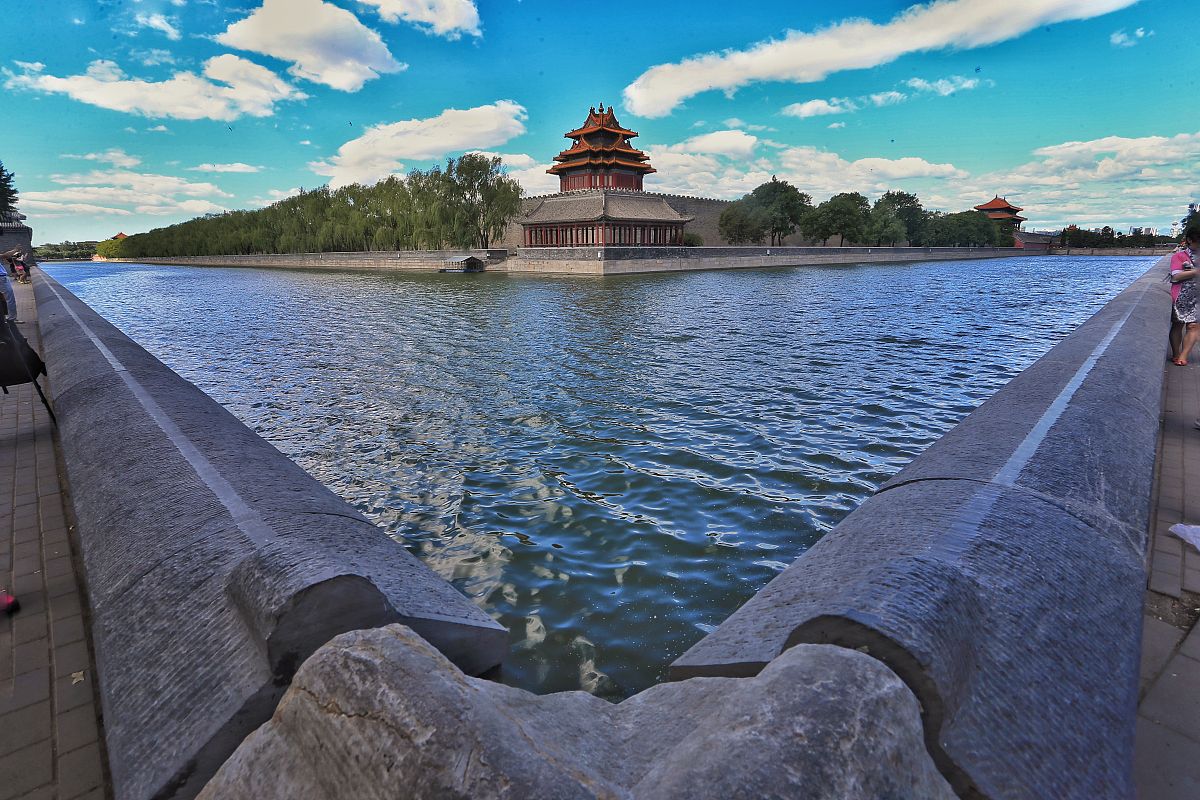 北京游玩的攻略