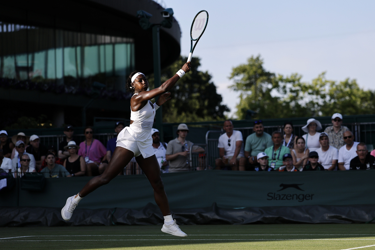 202301美国大学网球联赛单打高光集锦赛事分析怎么写