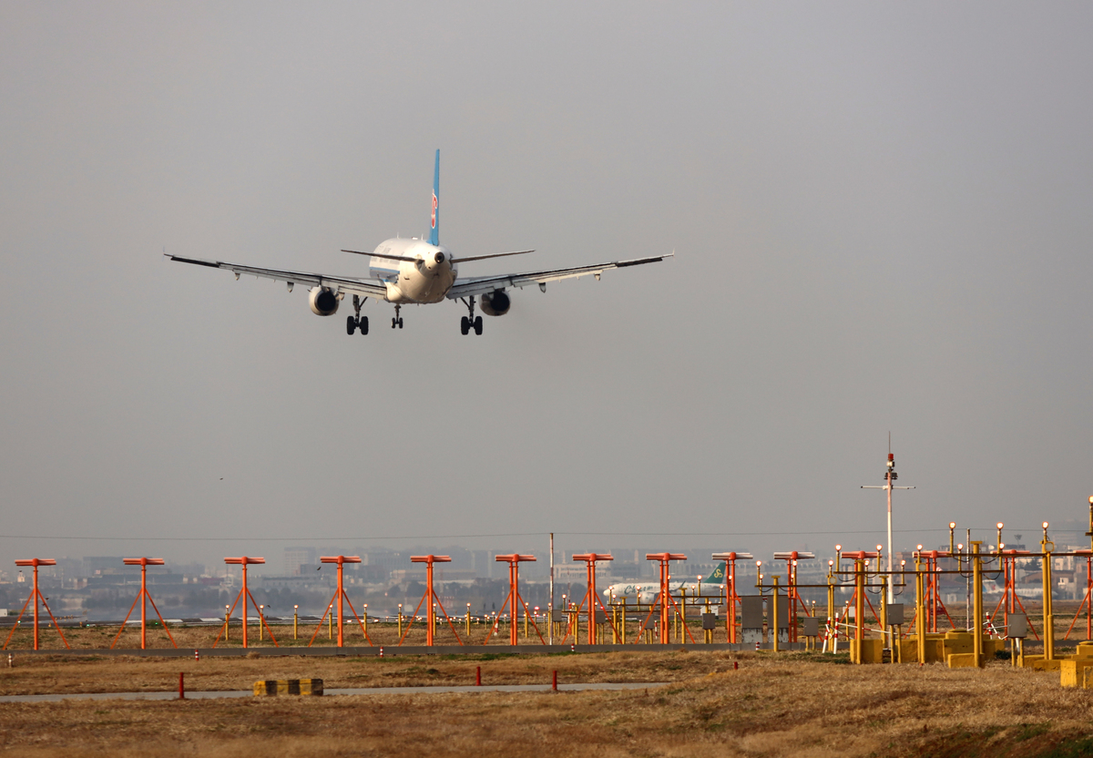 贵阳市航空专业学校专业是不是都一样