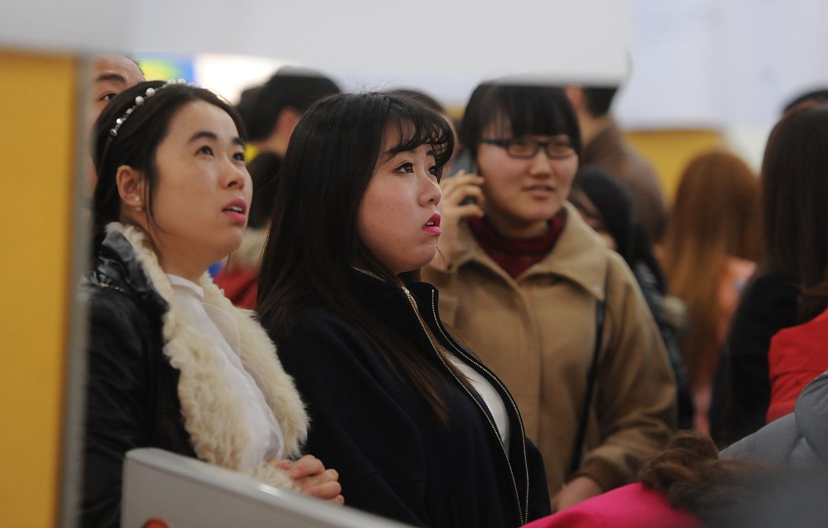 成都女生学前教育就业前景分析：职场竞争力UP！