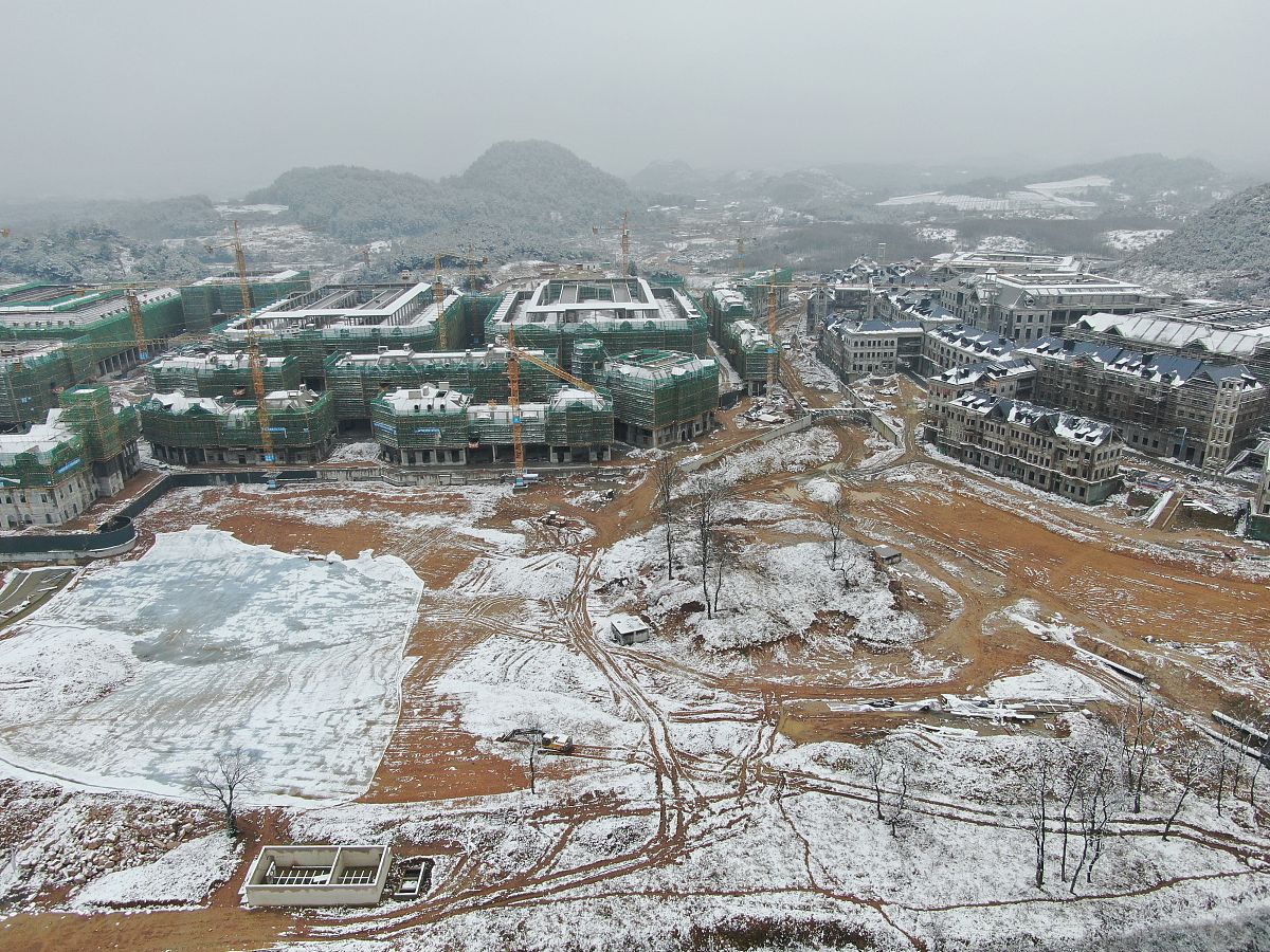 文章内容是贵州地基基础工程资质办理内容生动