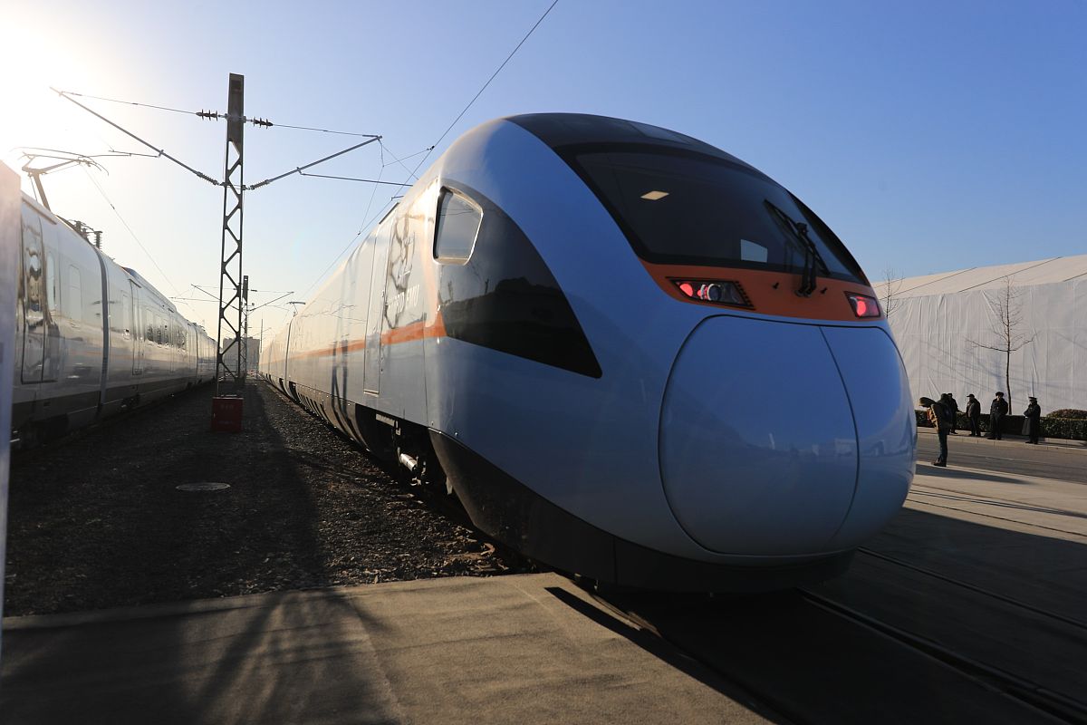 贵阳铁路职业学校课程设置：培养铁路运输人才