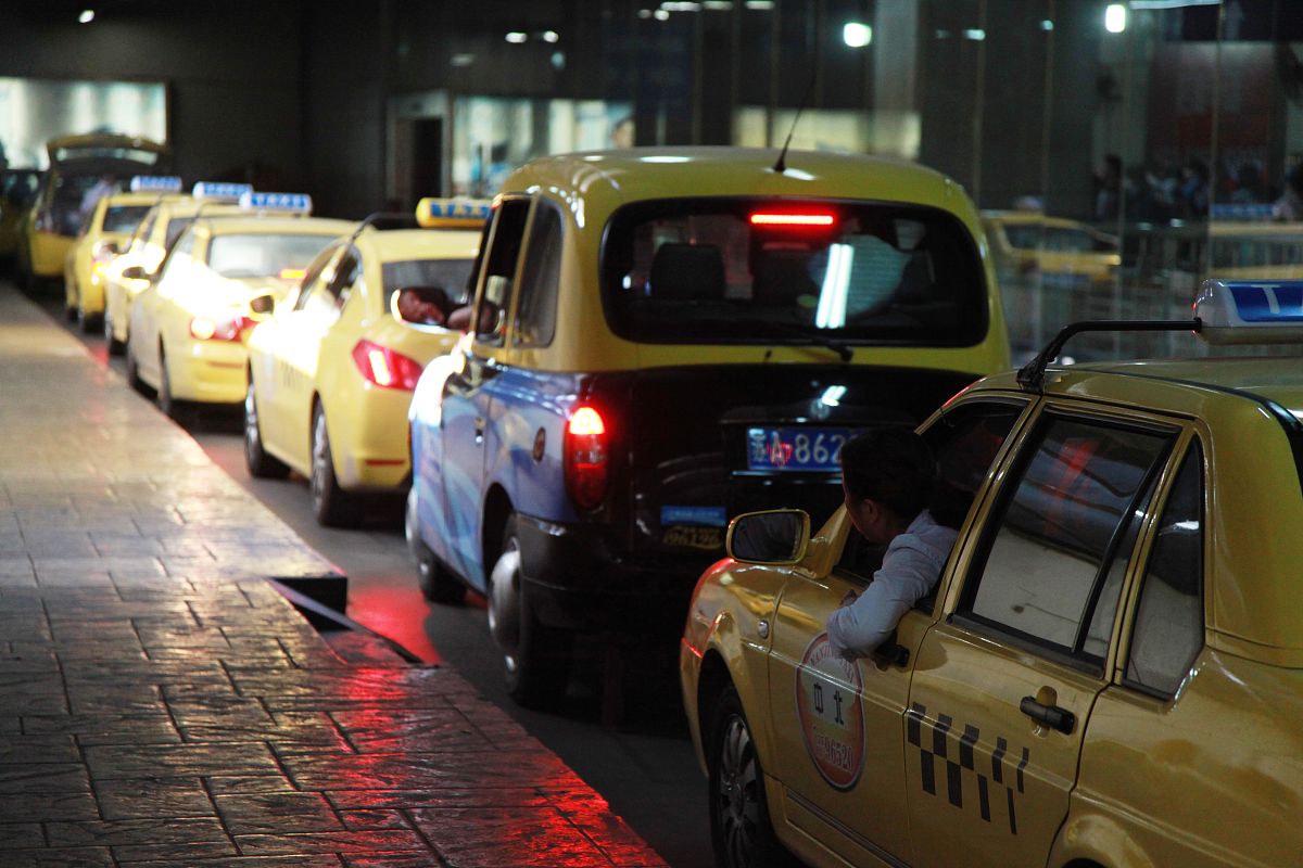 出租车司机之家推广方案